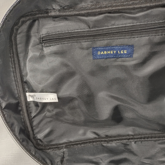 Dabney Lee makeup bag - Picture 6 of 6